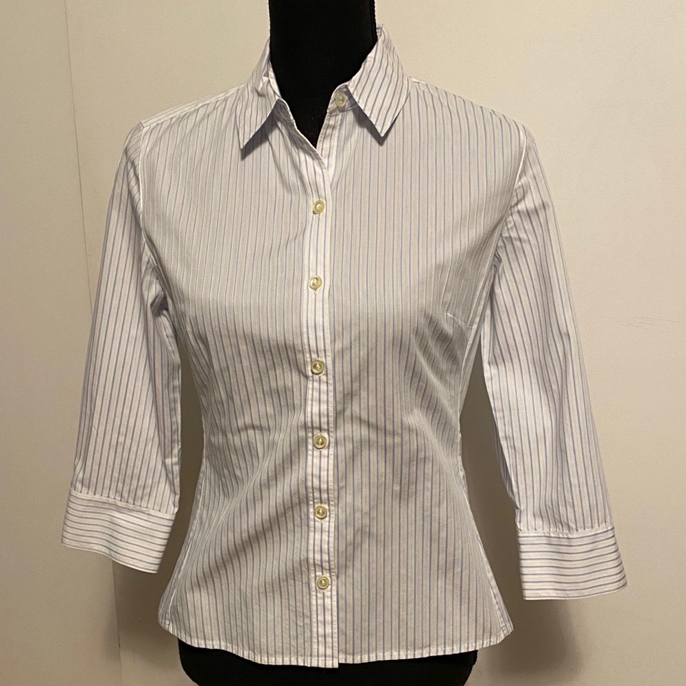 Banana Republic Button Up Shirt